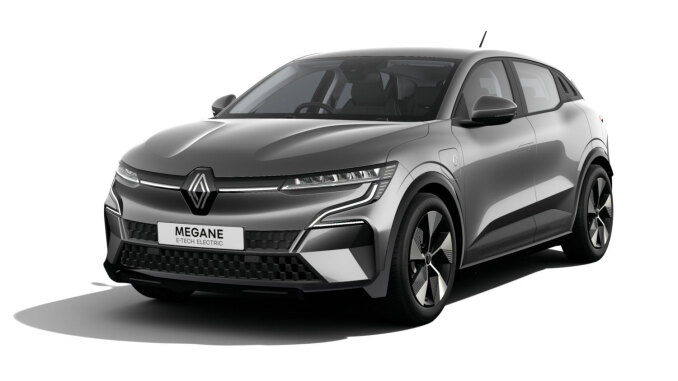 Renault Megane E-Tech EV60 160kW Techno 60kWh 5dr Auto [18Inch  Alloy] Electric Hatchback - Image 1